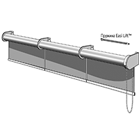 Класична L45, L45 Red pin, Multi Link 3